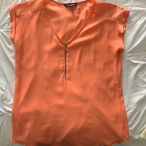 Coral Express Top Size M